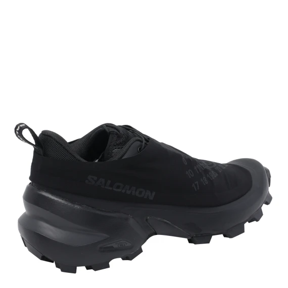 Sneakers Black