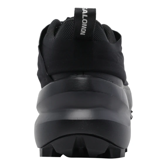Sneakers Black