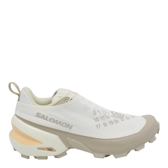 Sneakers White