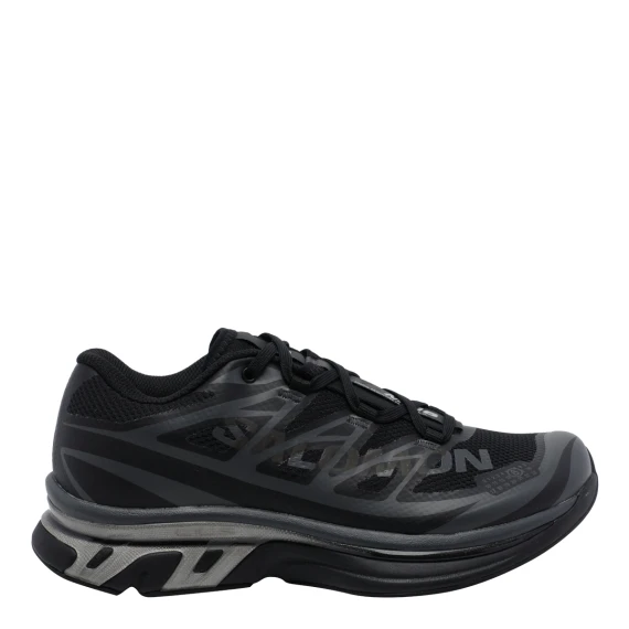 Sneakers Black