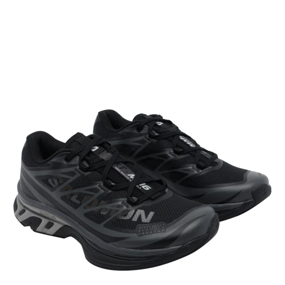 Sneakers Black