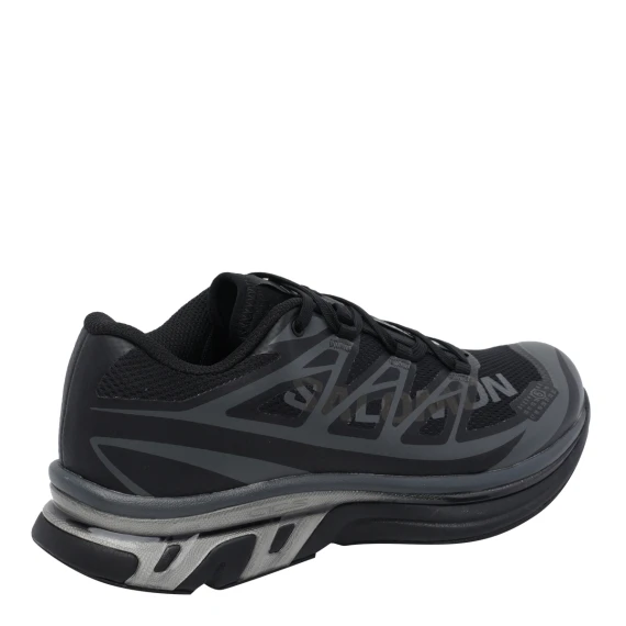 Sneakers Black