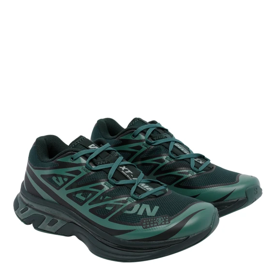 Mm6 X Salomon Xt Sneakers MM6 MAISON MARGIELA X SALOMON