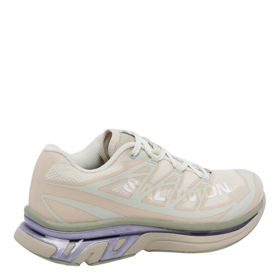 Sneakers bianche MM6 MAISON MARGIELA X SALOMON