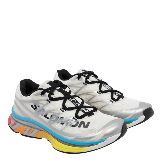 XT multicolor sneakers MM6 MAISON MARGIELA X SALOMON