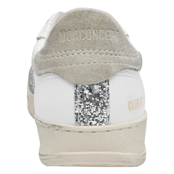 MOACONCEPT Sneakers Bianco