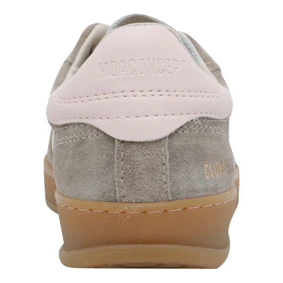 Sneakers Beige