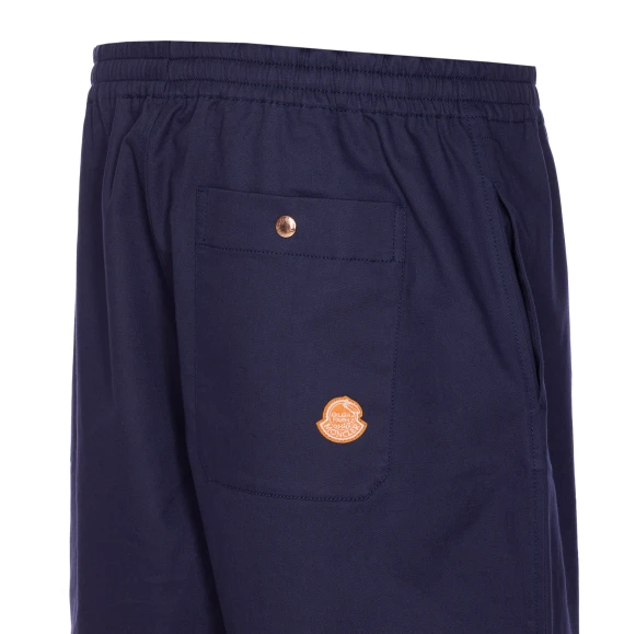 Pantaloni Blue