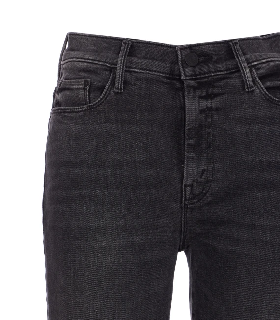 Mother Jeans Nero