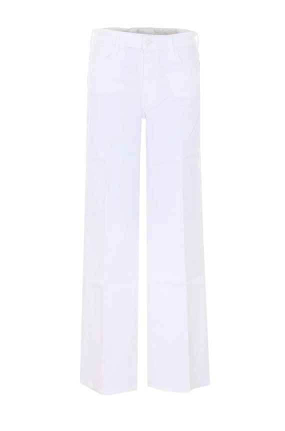 Jeans White