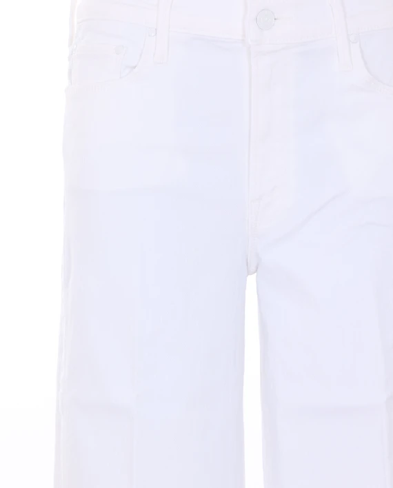 Jeans White