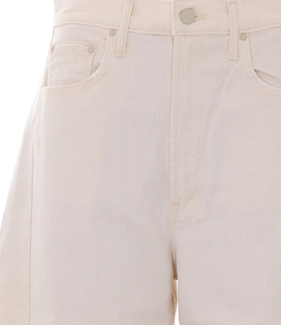Jeans beige MOTHER