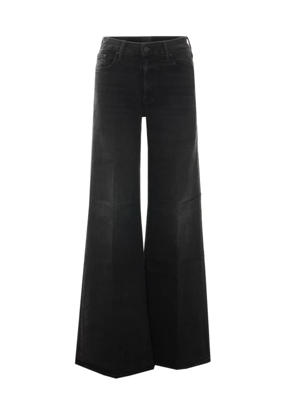 Jeans nero