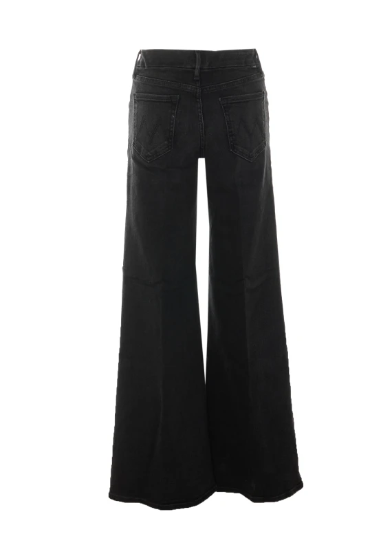 Jeans nero