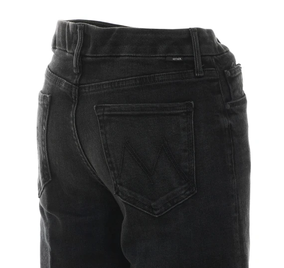 Jeans nero