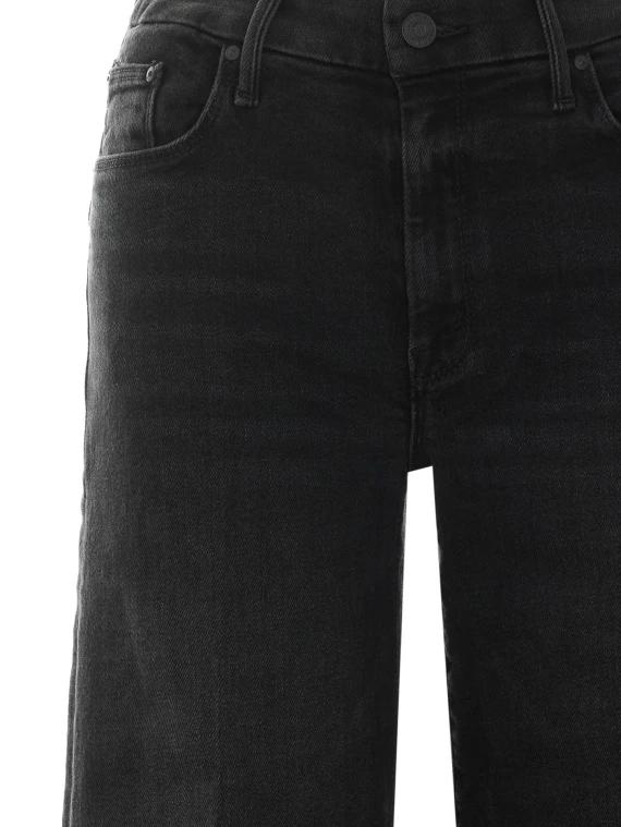 Jeans nero