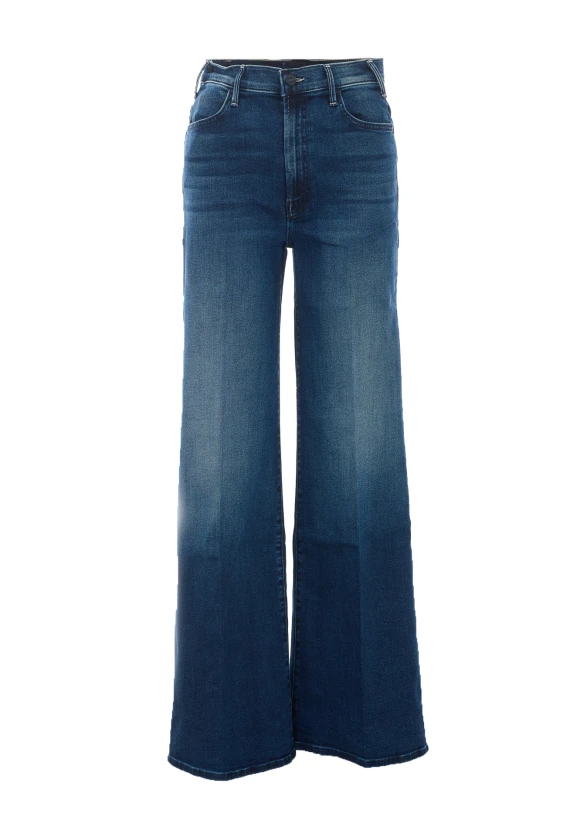 Jeans blu