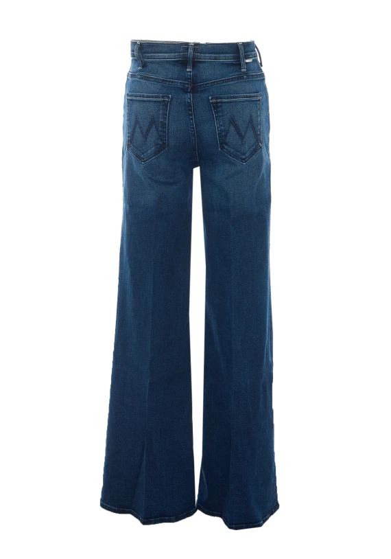 Jeans blu
