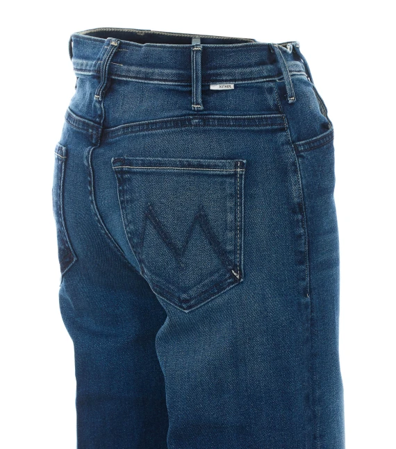 Jeans blu