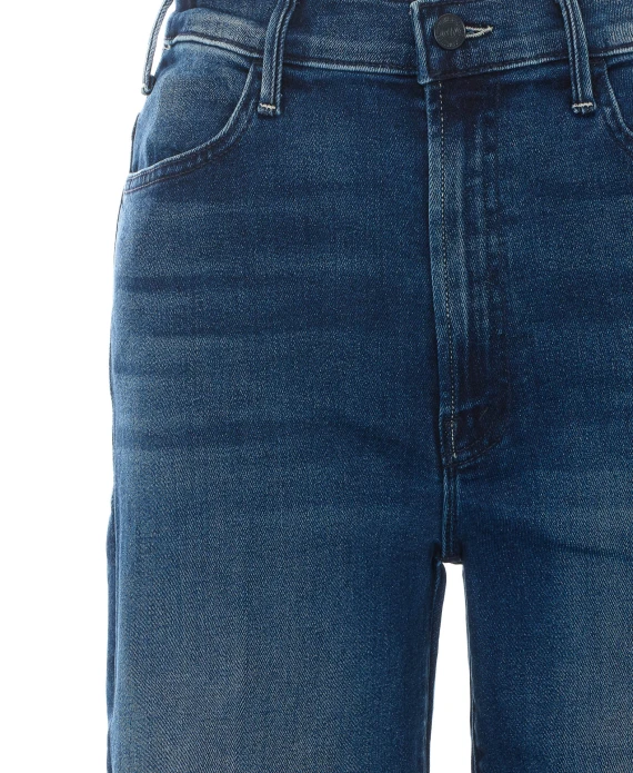 Jeans blu