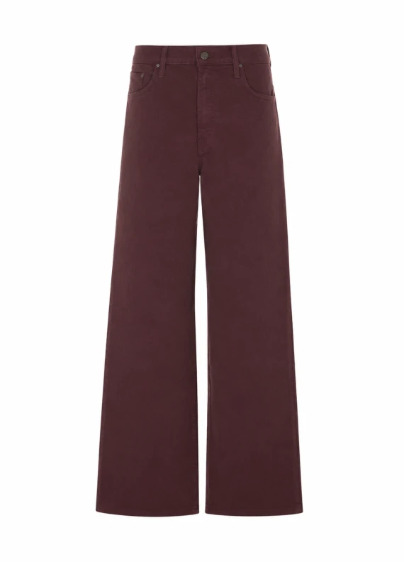 Jeans rosso