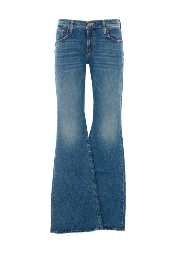 Jeans blu