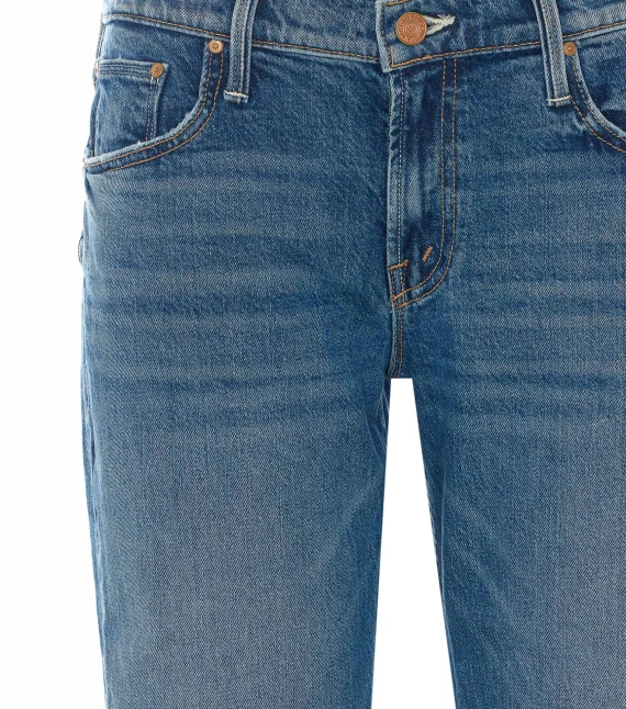 Jeans blu