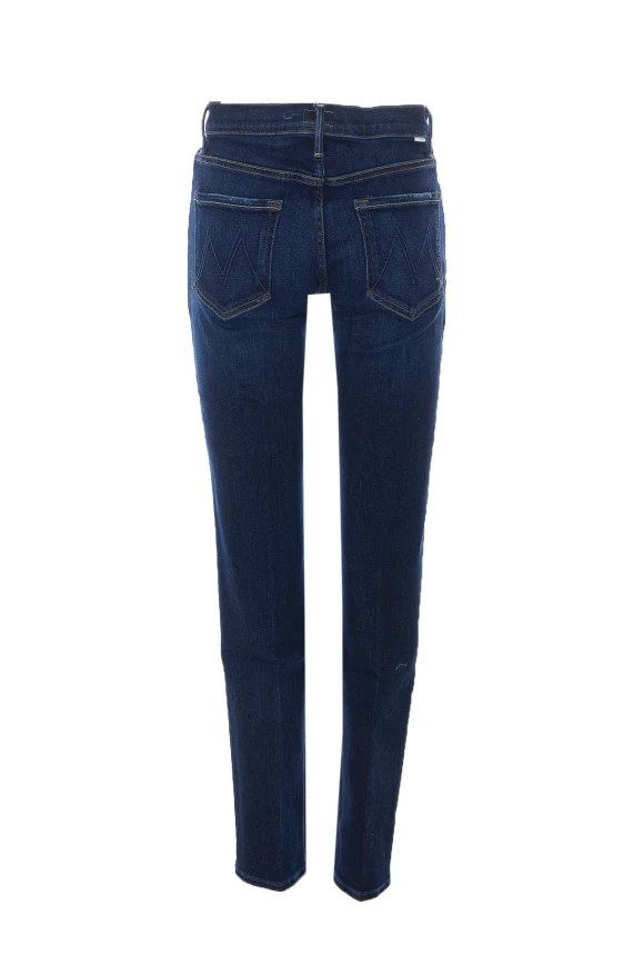 Jeans blu scuro MOTHER