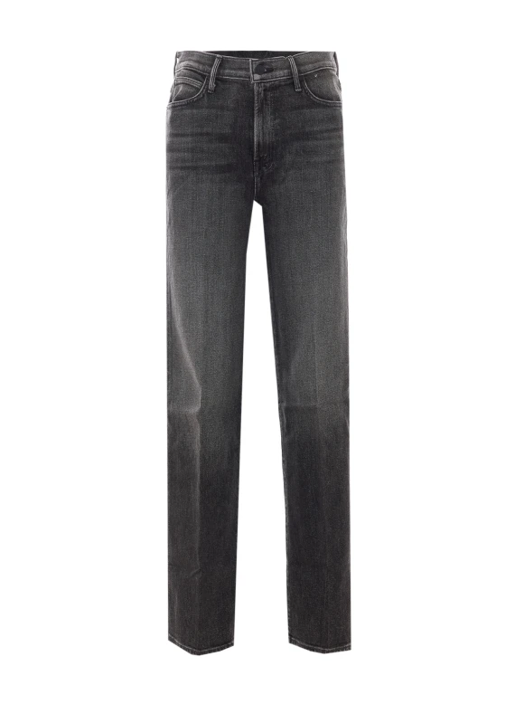 Jeans The Kick neri