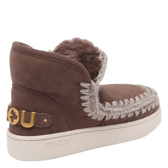 NEW ESKIMO BOOTIES