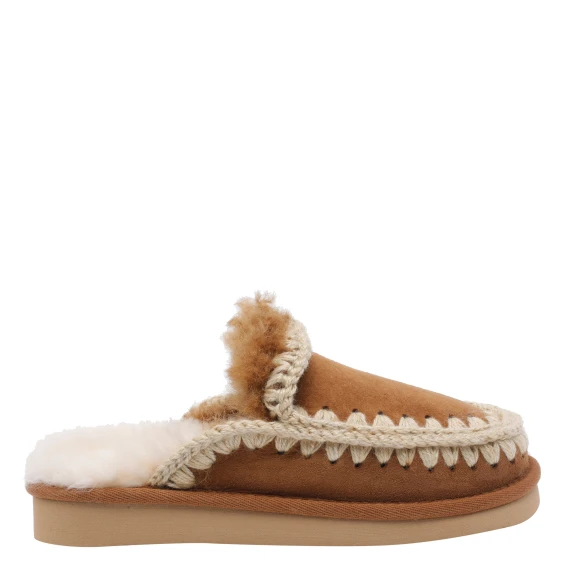 ESKIMO SLIPPER