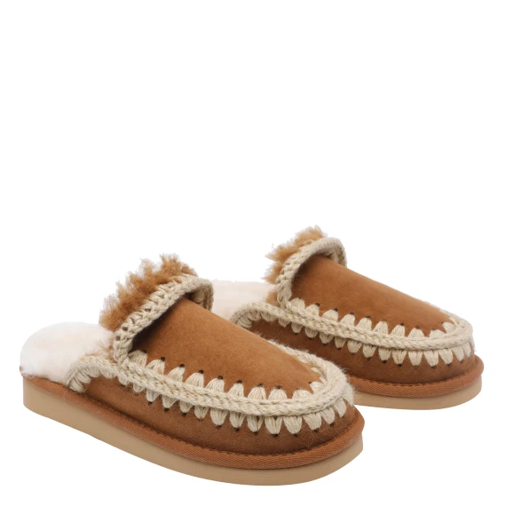 ESKIMO SLIPPER