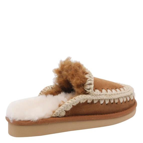 ESKIMO SLIPPER
