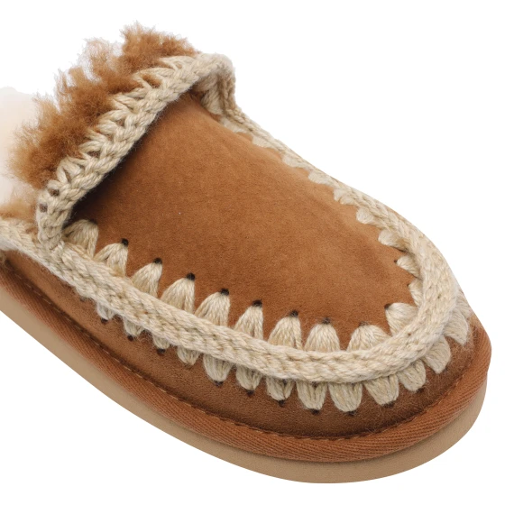 ESKIMO SLIPPER