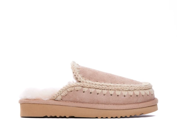ESKIMO CLOGS