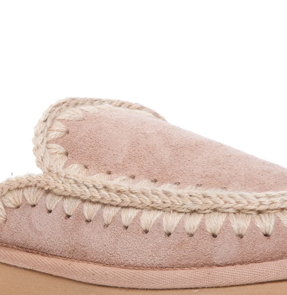 ESKIMO CLOGS