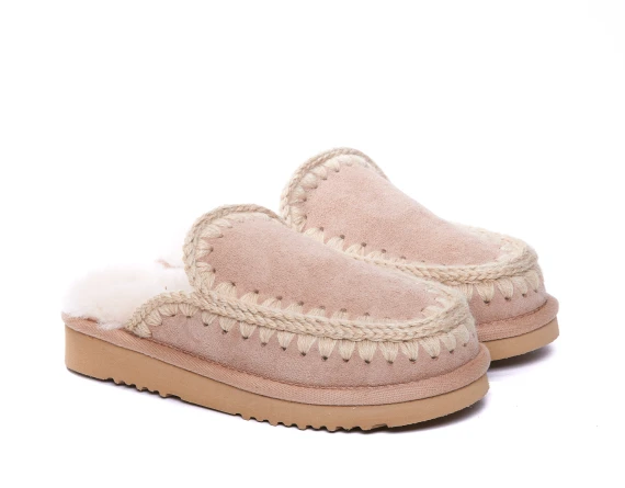ESKIMO CLOGS