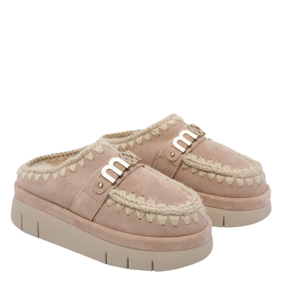 Mou Sandali Beige