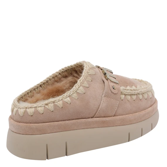 Mou Sandali Beige