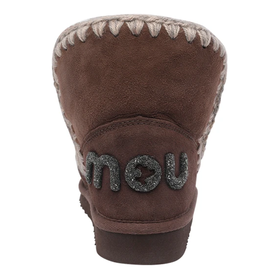 Mou Stivali Marrone