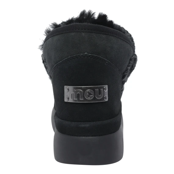 BOUNCE WELT SNEAKERS