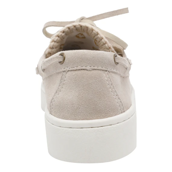 Sneakers Beige