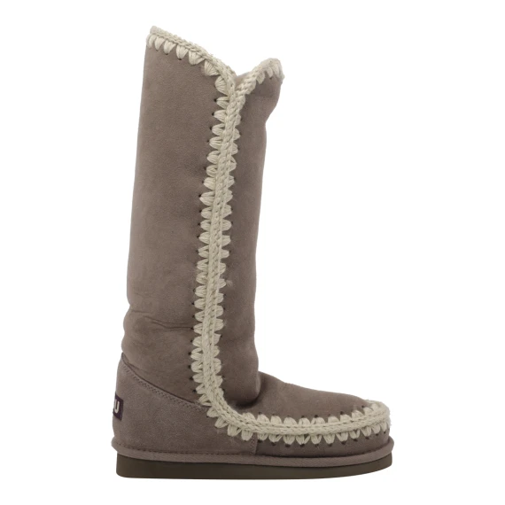 Eskimo 40 Suede Boots