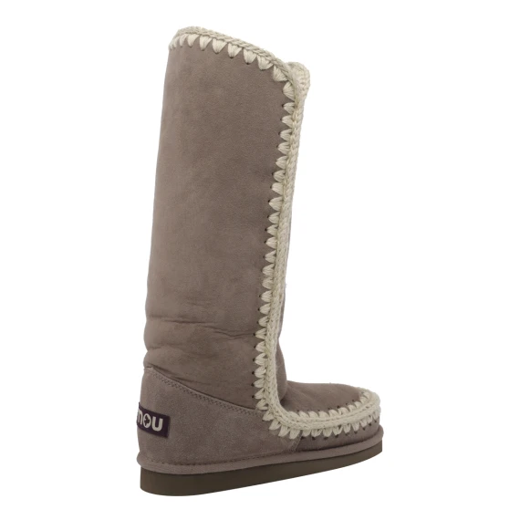 Eskimo 40 Suede Boots
