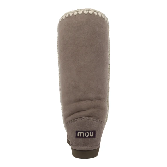 Eskimo 40 Suede Boots