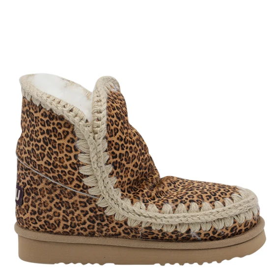 Stivaletti Eskimo18 MOU