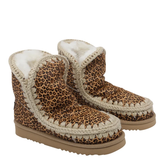 Stivaletti Eskimo18 MOU