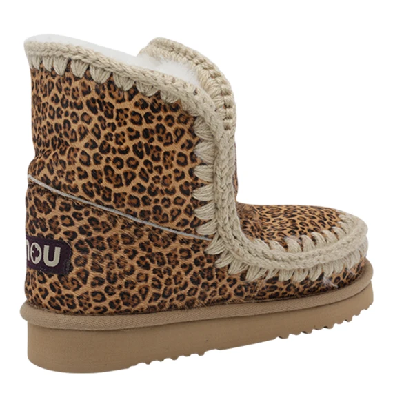 Stivaletti Eskimo18 MOU