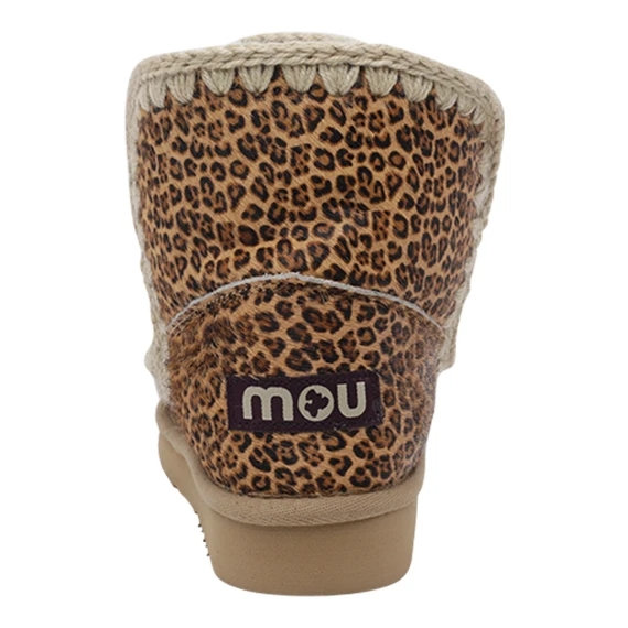 Stivaletti Eskimo18 MOU