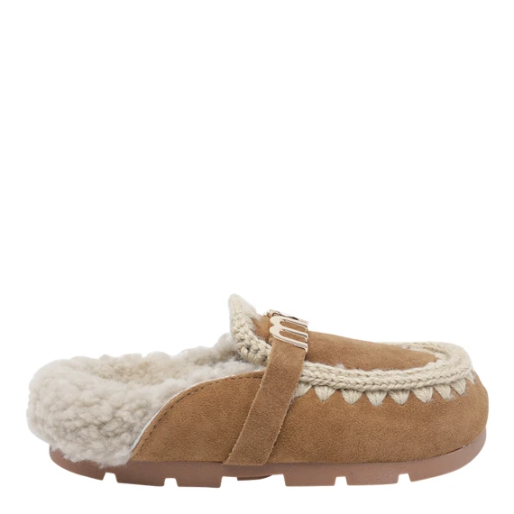 Sandali beige